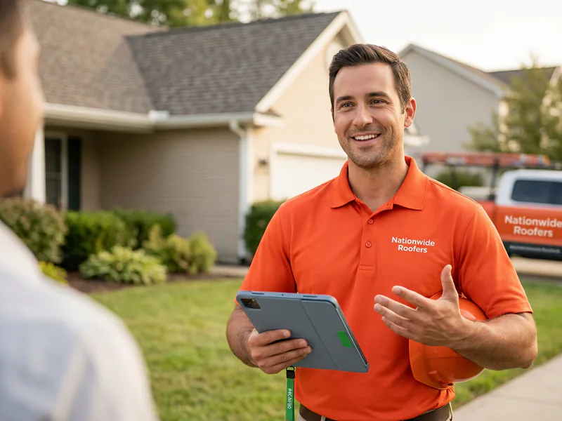 Roof Installation  in Bessemer City  FAQ